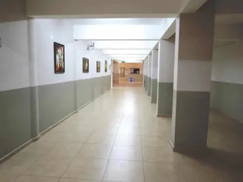 Ömer Nasuhi Bilmen Anadolu İmam Hatip Lisesi - foto galeri