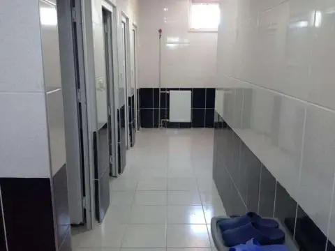 Ömer Nasuhi Bilmen Anadolu İmam Hatip Lisesi - Okul ve Pansiyon Görsellerimiz