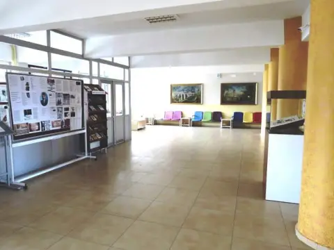 Ömer Nasuhi Bilmen Anadolu İmam Hatip Lisesi - foto galeri