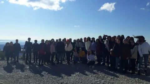 Karaisalı Mesleki ve Teknik Anadolu Lisesi - OKULUMUZ