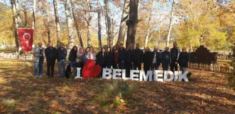 Karaisalı Mesleki ve Teknik Anadolu Lisesi - OKULUMUZ