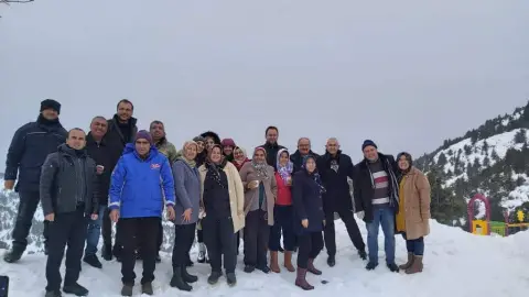 Karaisalı Mesleki ve Teknik Anadolu Lisesi - OKULUMUZ