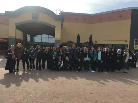 Karaisalı Mesleki ve Teknik Anadolu Lisesi - OKULUMUZ