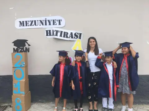 Ataköy İlkokulu - ETKİNLİKLER