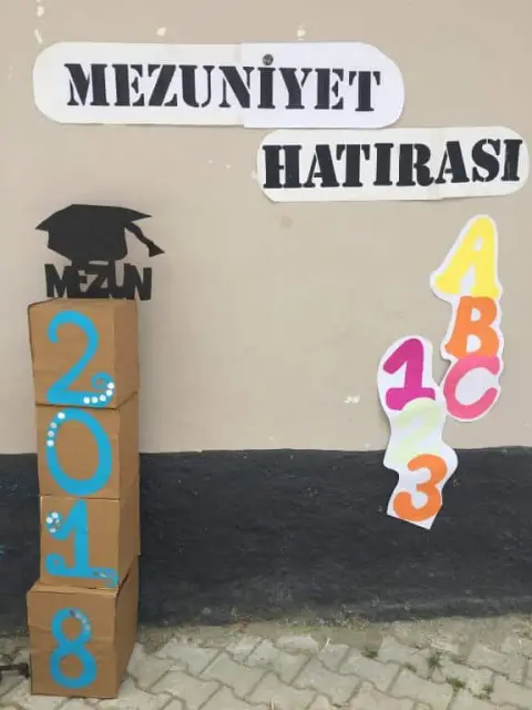 Ataköy İlkokulu - ETKİNLİKLER
