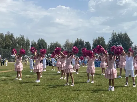 Atatürk İlkokulu - Albüm