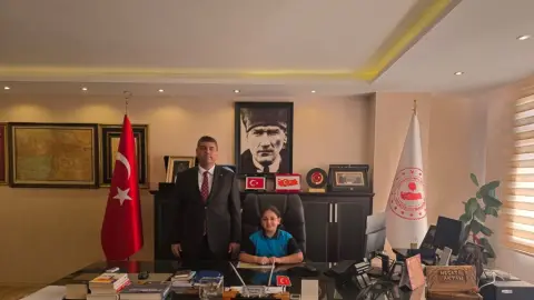 Atatürk İlkokulu - Albüm