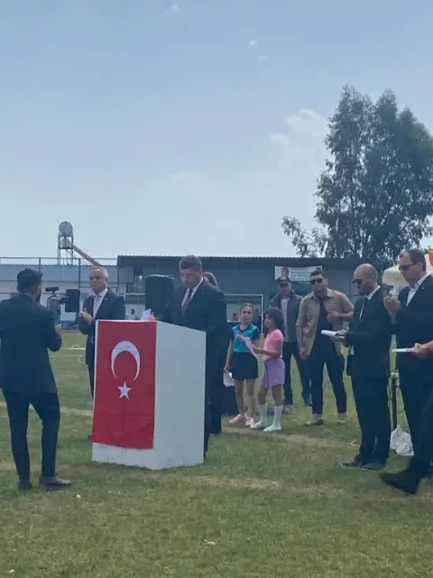 Atatürk İlkokulu - Albüm