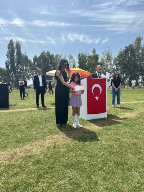 Atatürk İlkokulu - Albüm