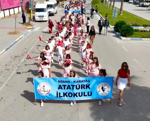 Atatürk İlkokulu - Albüm