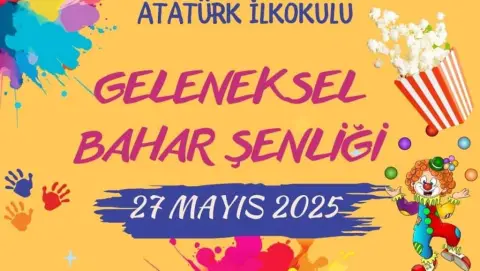 Atatürk İlkokulu - Albüm