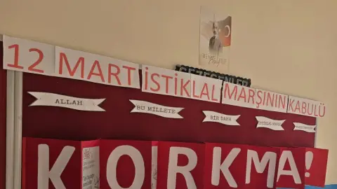 Atatürk İlkokulu - Albüm