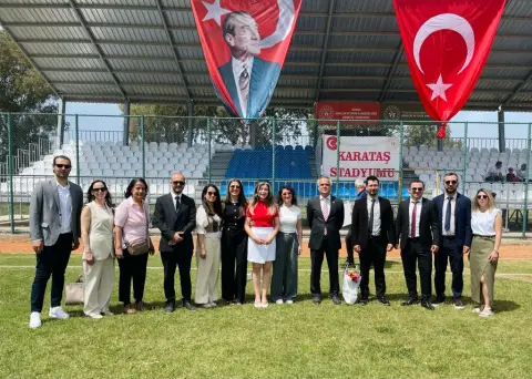 Atatürk İlkokulu - Albüm