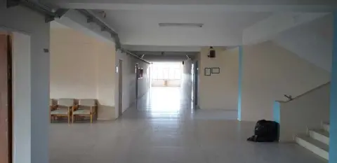 Karataş Borsa İstanbul Çok Programlı Anadolu Lisesi - OKUL FOTO 2019