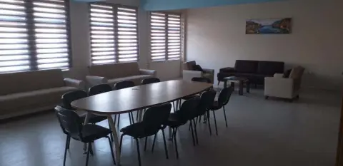 Karataş Borsa İstanbul Çok Programlı Anadolu Lisesi - OKUL FOTO 2019