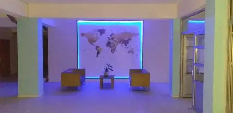 Karataş Borsa İstanbul Çok Programlı Anadolu Lisesi - OKUL FOTO 2019