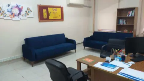 Karataş Borsa İstanbul Çok Programlı Anadolu Lisesi - OKUL FOTO 2019