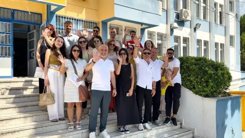 Karataş Borsa İstanbul Çok Programlı Anadolu Lisesi - Albüm