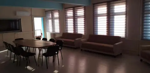 Karataş Borsa İstanbul Çok Programlı Anadolu Lisesi - OKUL FOTO 2019