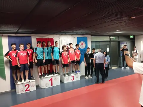 Karataş Borsa İstanbul Çok Programlı Anadolu Lisesi - Albüm
