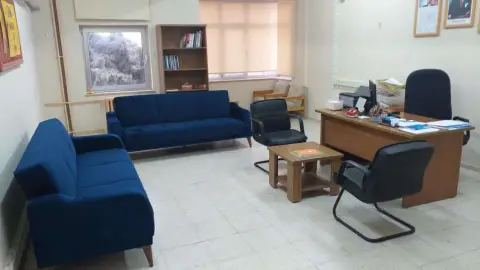 Karataş Borsa İstanbul Çok Programlı Anadolu Lisesi - OKUL FOTO 2019