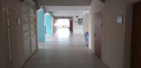 Karataş Borsa İstanbul Çok Programlı Anadolu Lisesi - OKUL FOTO 2019