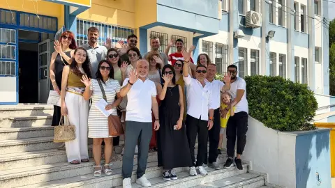 Karataş Borsa İstanbul Çok Programlı Anadolu Lisesi - Albüm