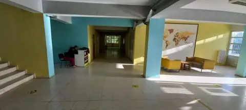 Karataş Borsa İstanbul Çok Programlı Anadolu Lisesi - OKUL FOTO 2019