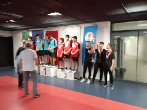 Karataş Borsa İstanbul Çok Programlı Anadolu Lisesi - Albüm