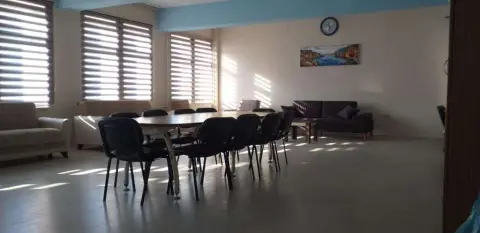 Karataş Borsa İstanbul Çok Programlı Anadolu Lisesi - OKUL FOTO 2019
