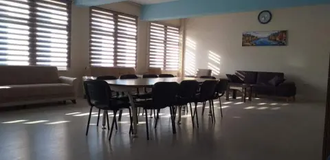 Karataş Borsa İstanbul Çok Programlı Anadolu Lisesi - OKUL FOTO 2019