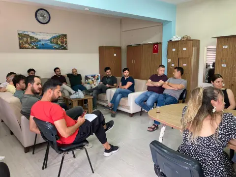 Karataş Borsa İstanbul Çok Programlı Anadolu Lisesi - Albüm