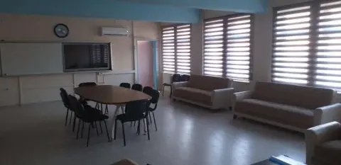 Karataş Borsa İstanbul Çok Programlı Anadolu Lisesi - OKUL FOTO 2019