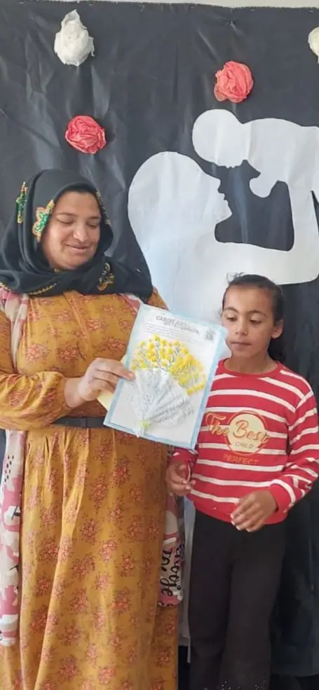 Damlapınar İlkokulu - Albüm