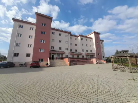 Hacı Şerafettin Işık Anadolu Lisesi - aaaokul resimleri