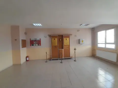 Hacı Şerafettin Işık Anadolu Lisesi - aaaokul resimleri