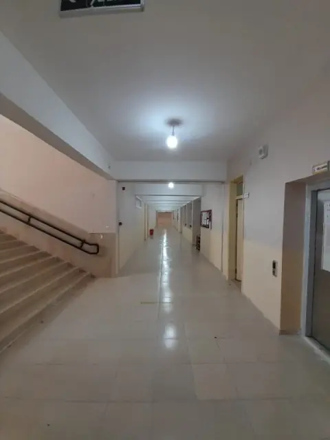 Hacı Şerafettin Işık Anadolu Lisesi - aaaokul resimleri