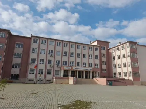 Hacı Şerafettin Işık Anadolu Lisesi - aaaokul resimleri