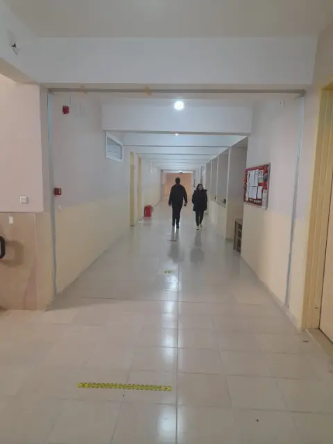 Hacı Şerafettin Işık Anadolu Lisesi - aaaokul resimleri