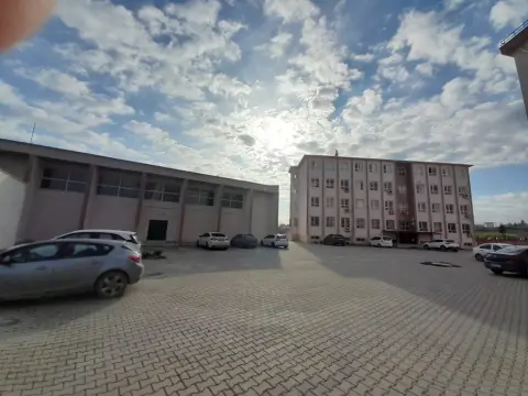 Hacı Şerafettin Işık Anadolu Lisesi - aaaokul resimleri