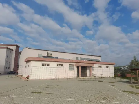 Hacı Şerafettin Işık Anadolu Lisesi - aaaokul resimleri