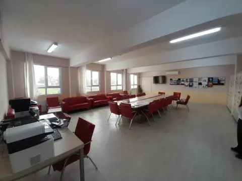 Hacı Şerafettin Işık Anadolu Lisesi - aaaokul resimleri