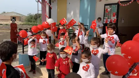 Tabaklar İlkokulu - Belirli Gün ve Haftalar