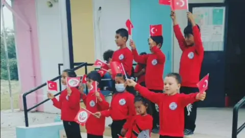Tabaklar İlkokulu - Belirli Gün ve Haftalar