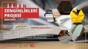 Tuzkuyusu İlkokulu - Okulumuzdan Kareler