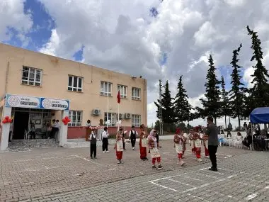 Karlık Ortaokulu - Albüm
