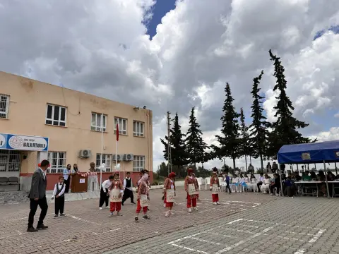 Karlık Ortaokulu - Albüm