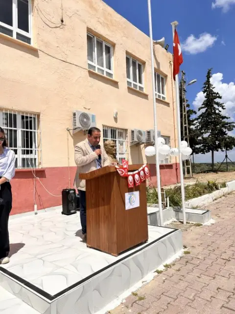 Karlık Ortaokulu - Albüm