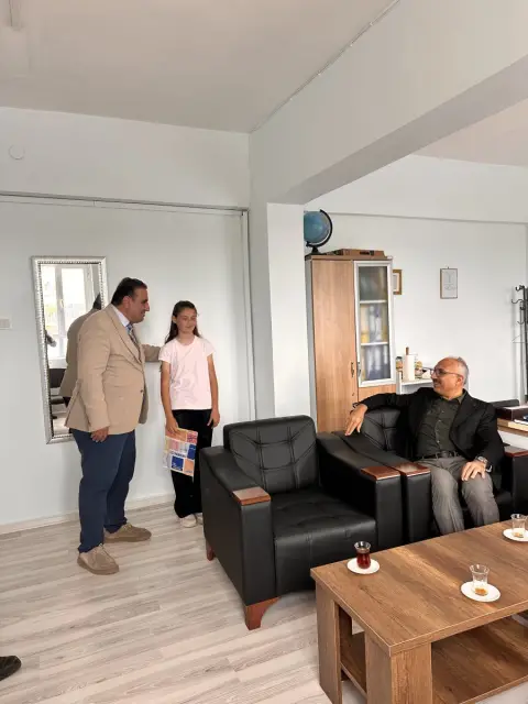 Karlık Ortaokulu - Albüm