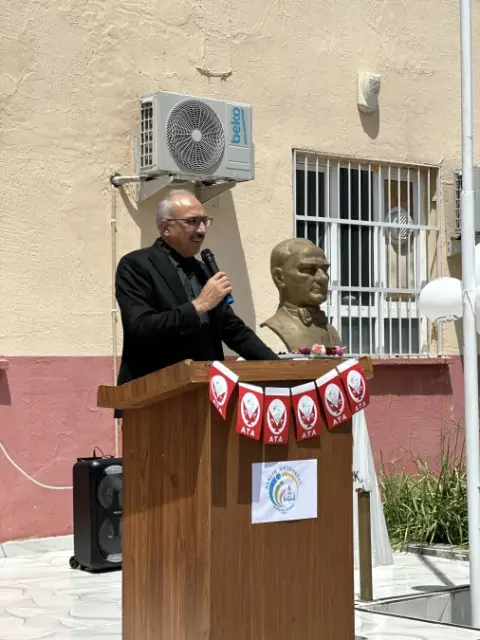 Karlık Ortaokulu - Albüm